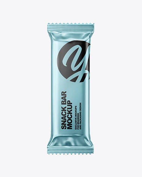 Snack Bar Mockups