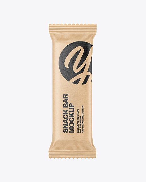 Snack Bar Mockups