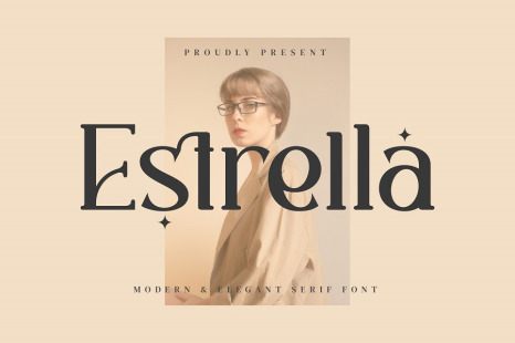 Estrella Font