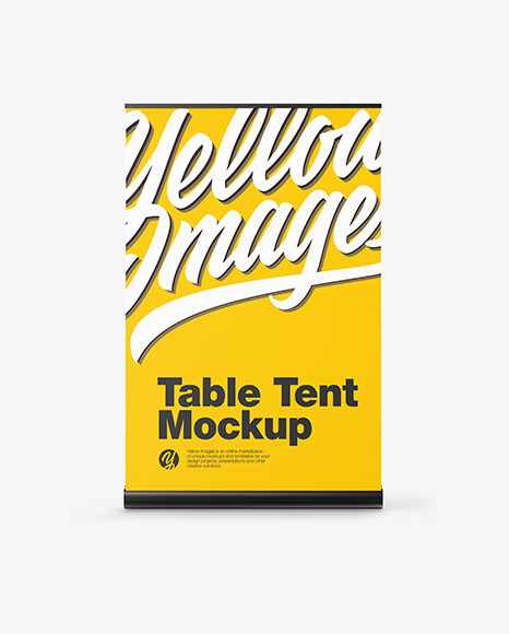 Table Tent