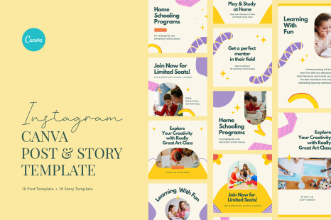 Playful Homeschooling Instagram