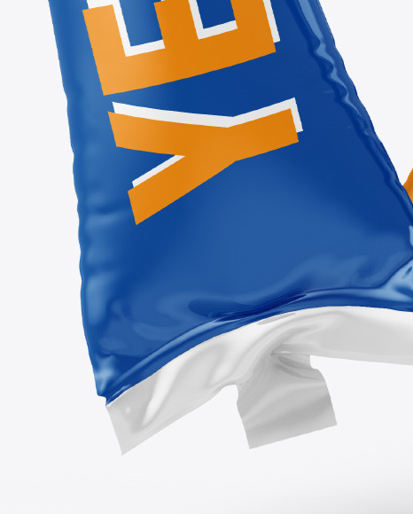 Cheering Balloon Sticks Mockup PSD #7