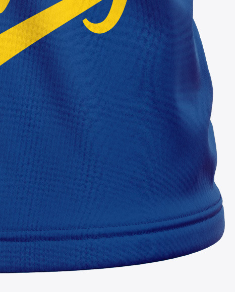 Women s Tank Top Mockup PSD #7