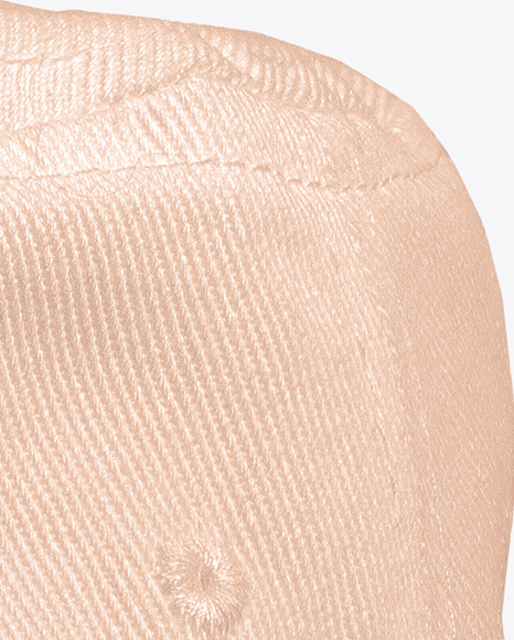 Bucket Hat Mockup PSD #7