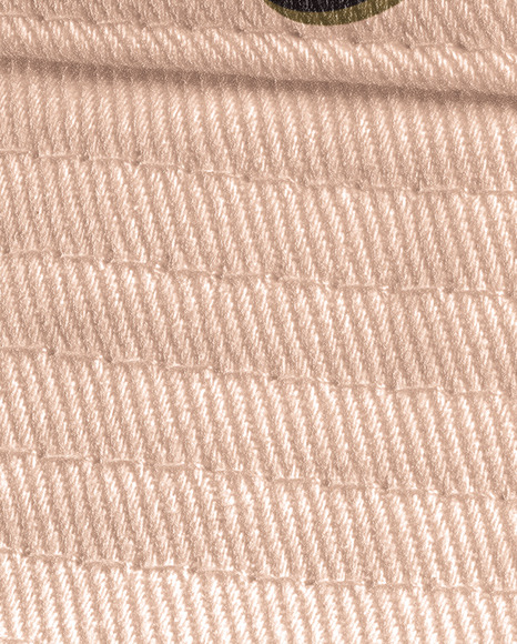 Bucket Hat Mockup PSD #5