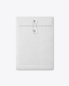 Envelope Mockup
