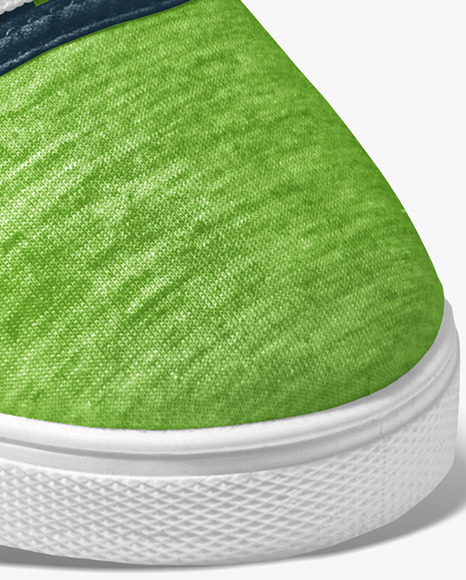 Two Sneakers Mockup PSD #6