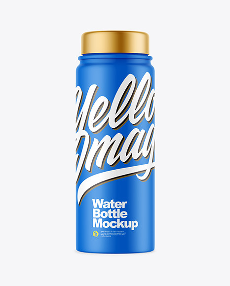 Plastic Bottle