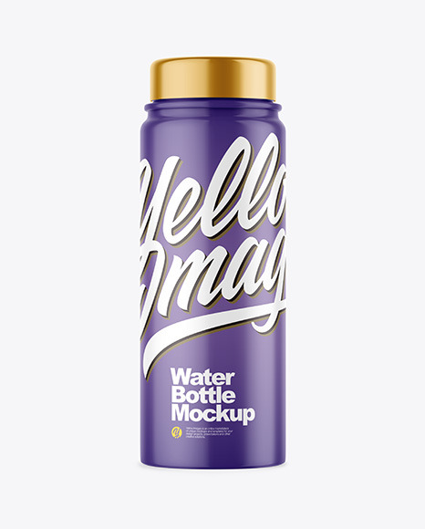 Plastic Bottle