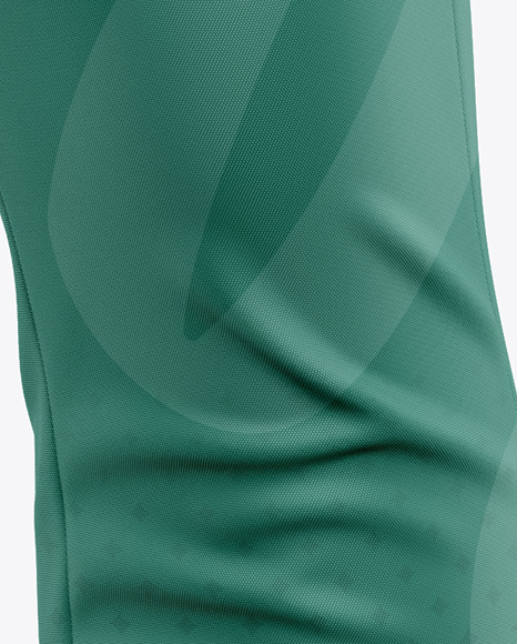 Soccer Pants Mockup PSD #7