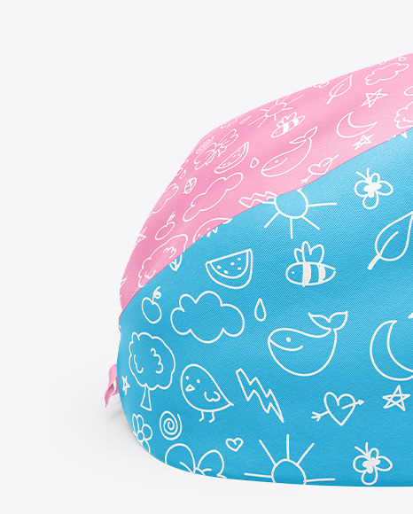 Medical Hat Mockup - Free Download Images High Quality PNG, JPG