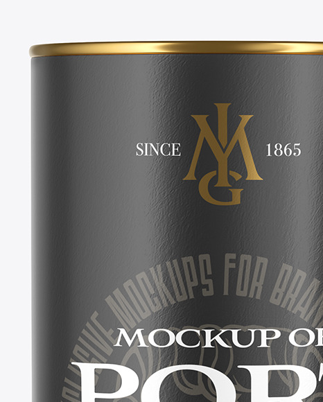 Ceramic Port Wine Bottle With Tube Mockup PSD #1