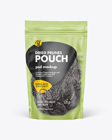 Stand-up Pouch