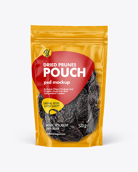 Stand-up Pouch