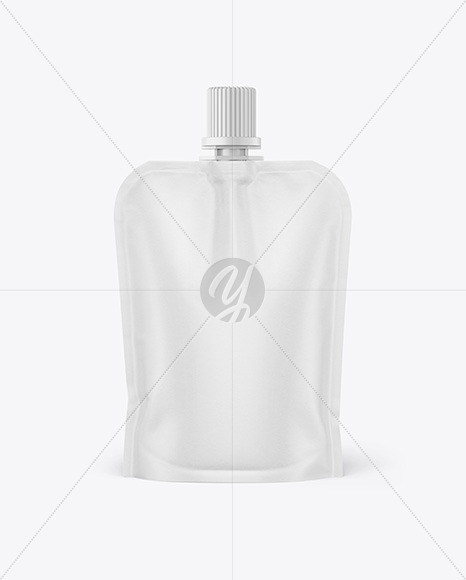 Paper Doy Pack Mockup PSD #3