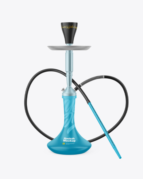 Hookah