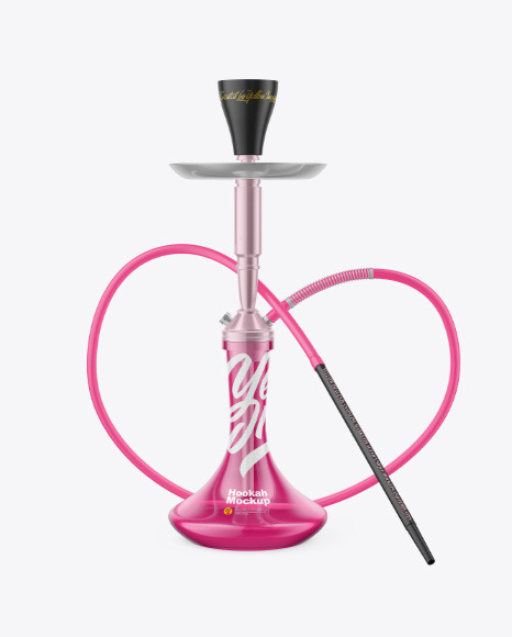 Hookah