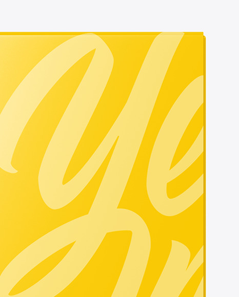 Matte Dropper Bottle w  Box Mockup PSD #1