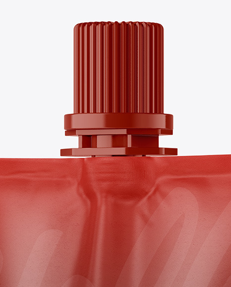 Paper Doy Pack Mockup PSD #1