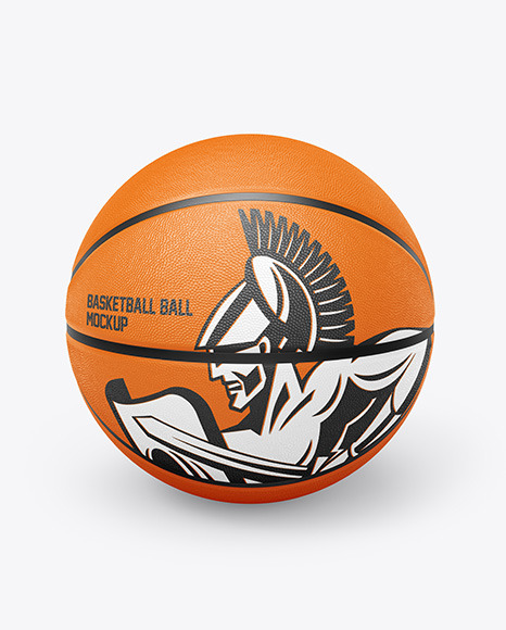 Basketball Balls