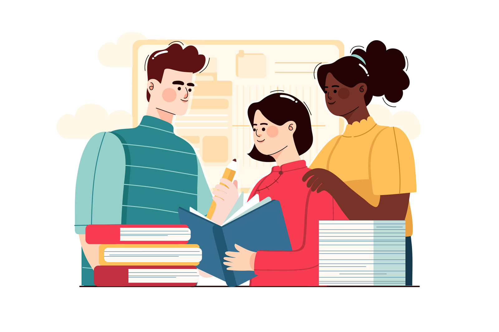 M328_Student Activities Illustrations