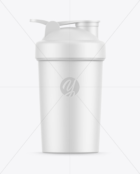 Free Matte Sports Bottle Mockup Bottle Mockups