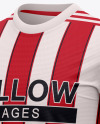 Soccer Jersey