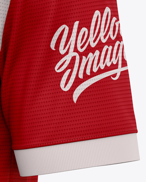Soccer Jersey