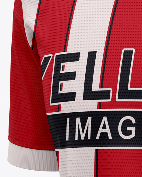 Soccer Jersey