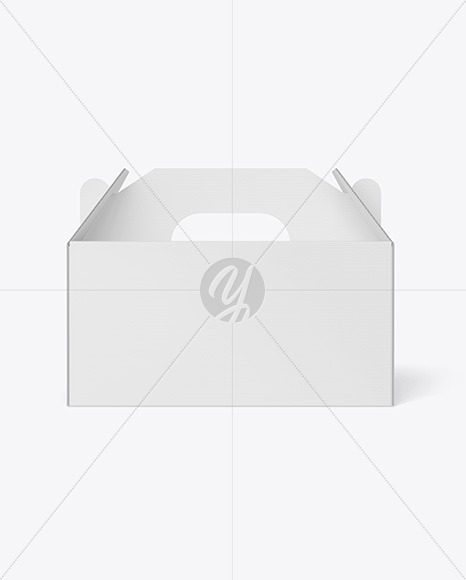 Free  Box Mockups