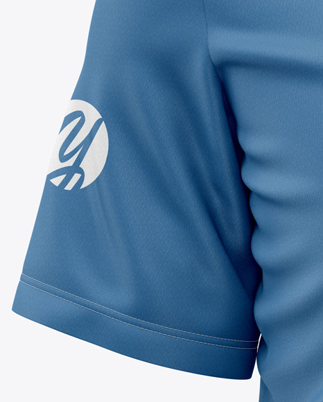 T Shirt Mockup PSD #6