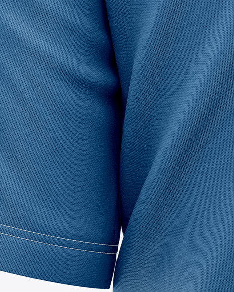 T Shirt Mockup PSD #7