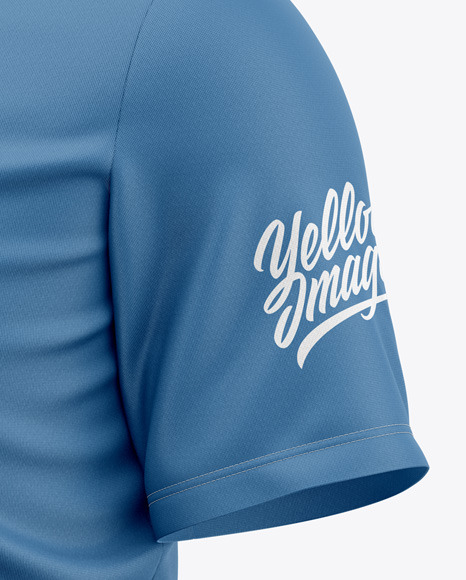 T Shirt Mockup PSD #5