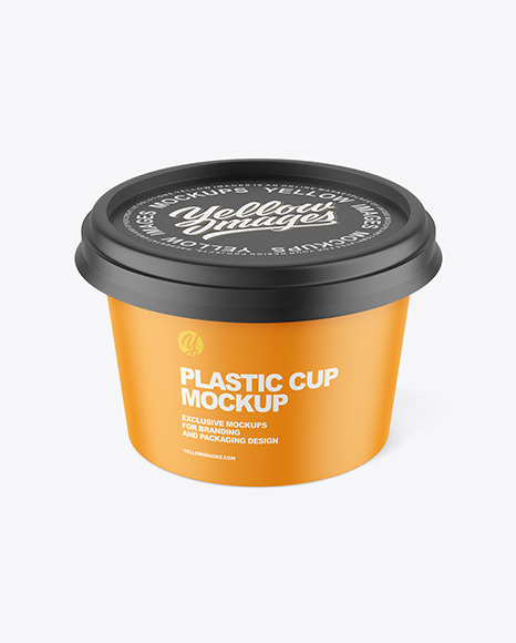 Yellow Plastic Cup PNG Images & PSDs for Download