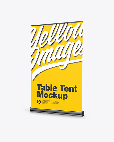 Table Tent