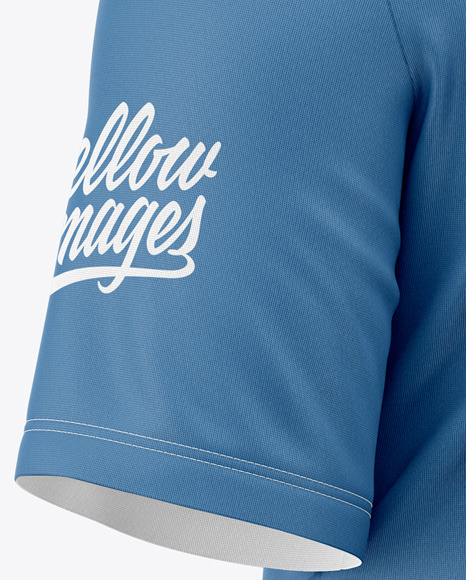 T Shirt Mockup PSD #7