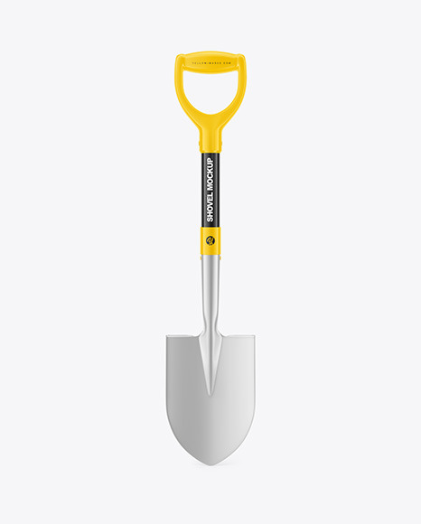 Shovel