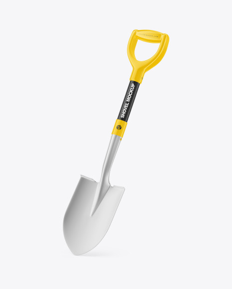 Shovel