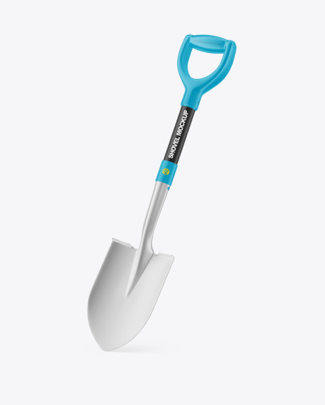 Shovel