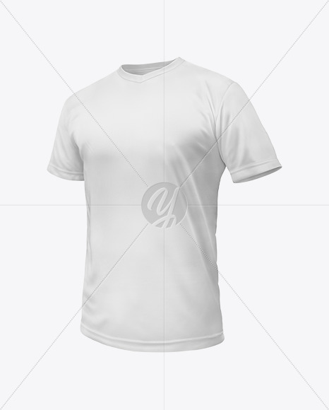 Free Men’s T-Shirt Mockup Apparel Mockups