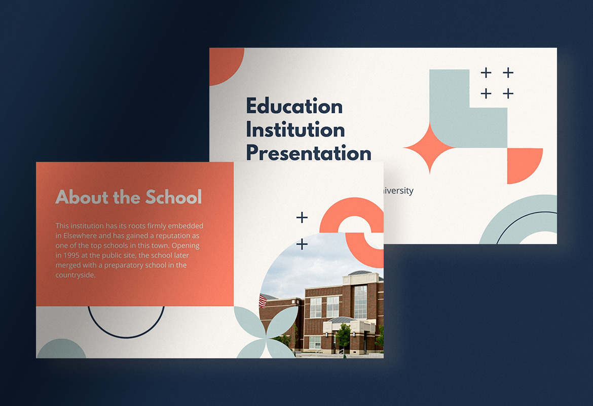 canva for education powerpoint presentation