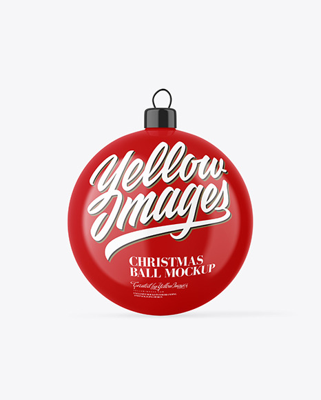 Christmas Ball
