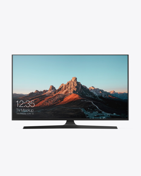 TV
