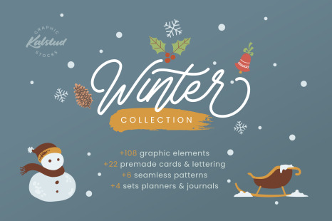 Winter Collection