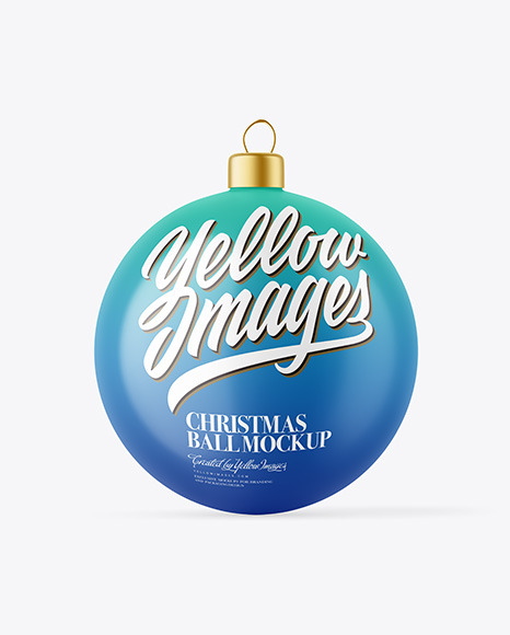 Christmas Ball