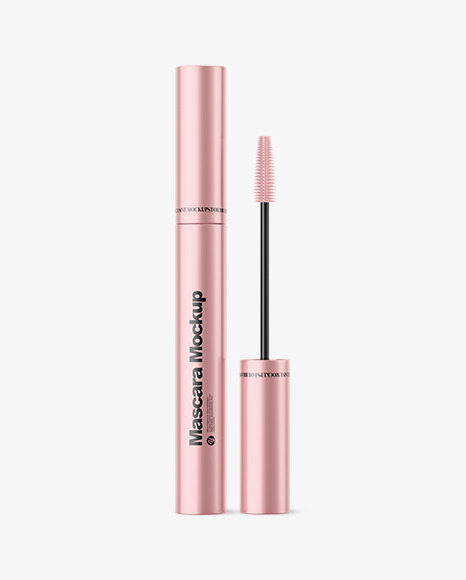 Mascara Tube