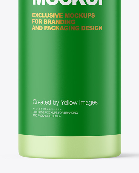 Frosted Liquid Soap Cosmetic Bottle Mockup PSD #7