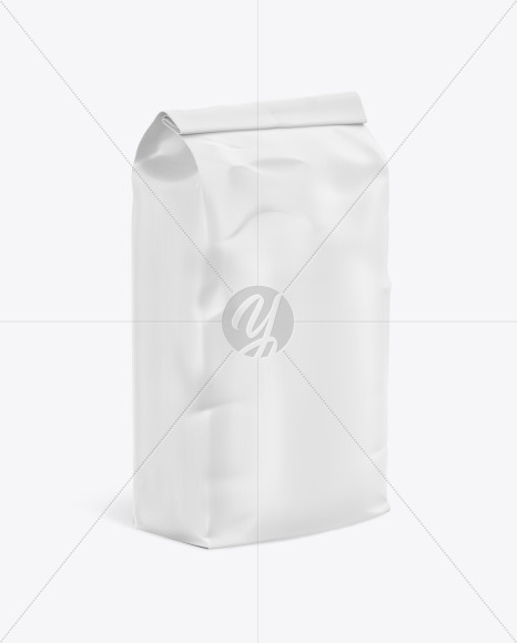 Free Paper Bag Mockup Bag & Sack Mockups
