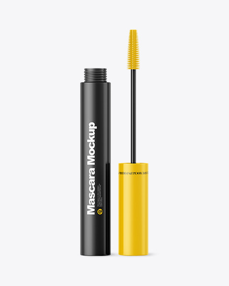 Mascara Tube