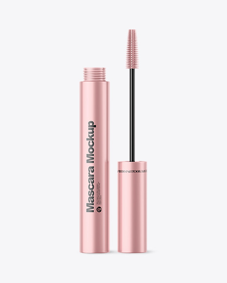 Mascara Tube